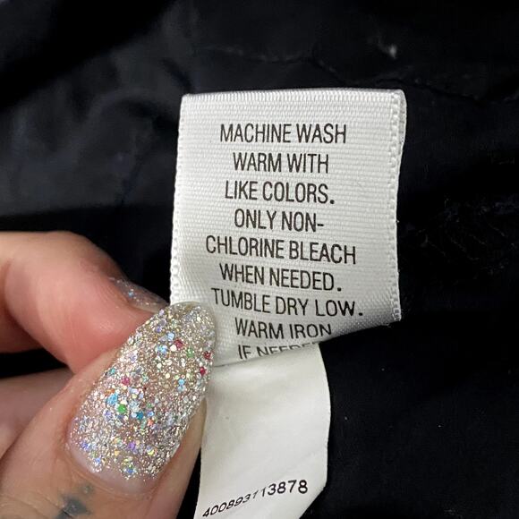 Gothic Whimsigoth VIctorian Milkmaid Ruched Puff Sleeve Cropped Blouse - Picture 12 of 14